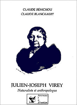 JULIEN-JOSEPH VIREY