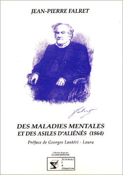 DES MALADIES MENTALES ET DES ASILES D’ALIÉNÉS (1864)